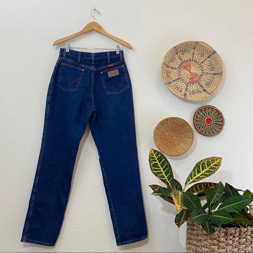 Wrangler | Vintage Jeans